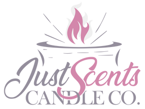Just Scents Candle Co